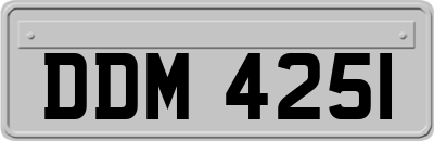 DDM4251