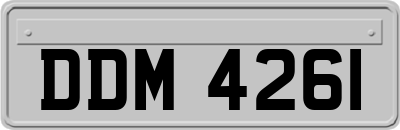 DDM4261