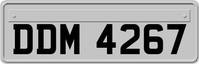 DDM4267