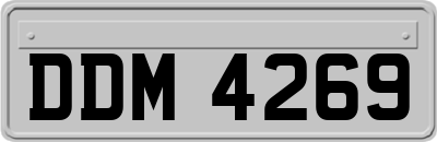 DDM4269