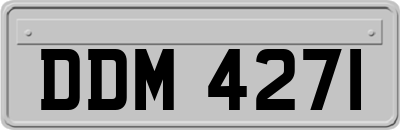 DDM4271