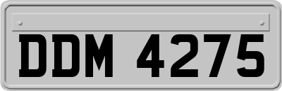 DDM4275