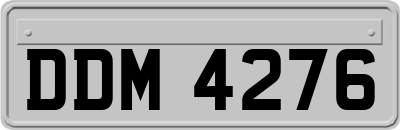DDM4276