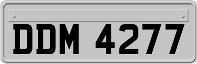 DDM4277