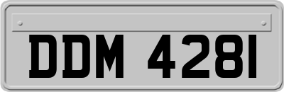 DDM4281