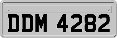 DDM4282