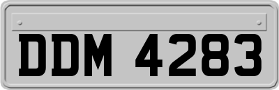DDM4283