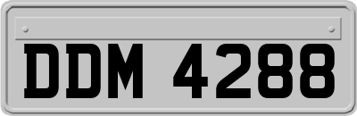 DDM4288