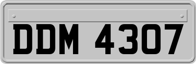 DDM4307
