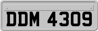 DDM4309