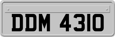 DDM4310