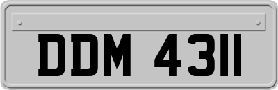 DDM4311