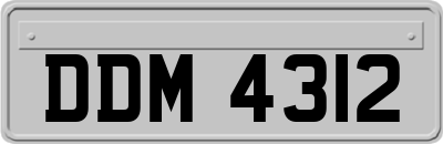DDM4312
