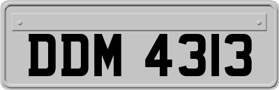 DDM4313