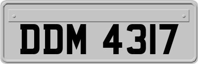 DDM4317