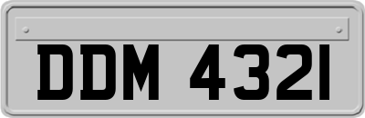 DDM4321