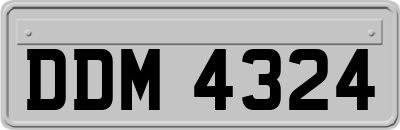 DDM4324
