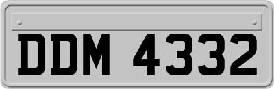 DDM4332
