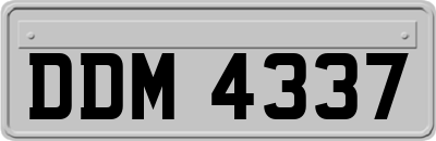 DDM4337