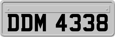 DDM4338