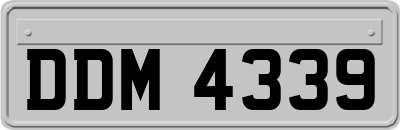 DDM4339