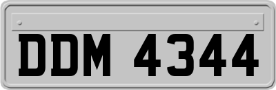 DDM4344