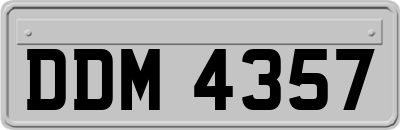 DDM4357