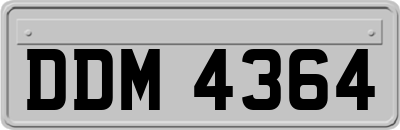 DDM4364