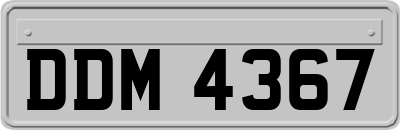 DDM4367