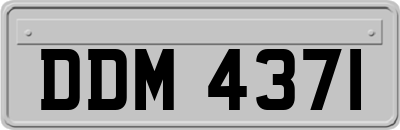 DDM4371