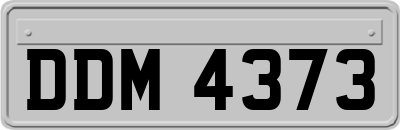 DDM4373