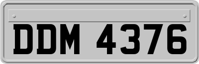 DDM4376