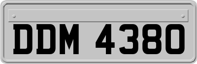 DDM4380