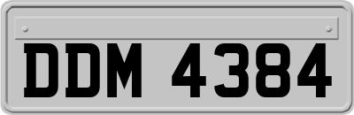 DDM4384