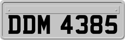DDM4385