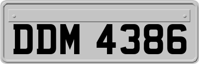 DDM4386