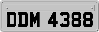 DDM4388
