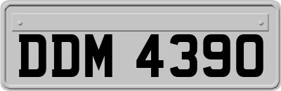 DDM4390