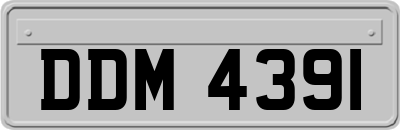DDM4391