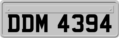 DDM4394