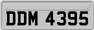 DDM4395