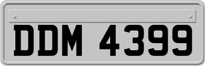 DDM4399