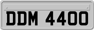DDM4400