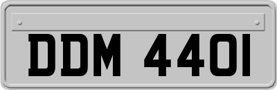 DDM4401