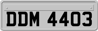 DDM4403
