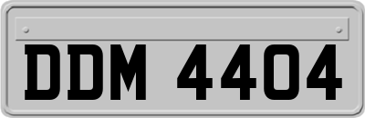 DDM4404
