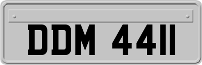 DDM4411
