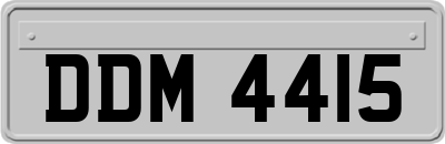 DDM4415