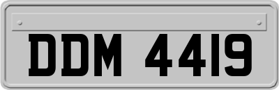 DDM4419