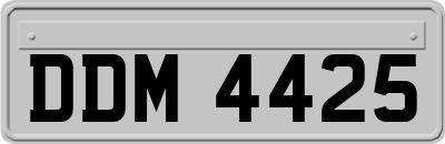 DDM4425